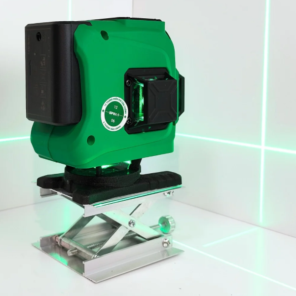 Máy cân bằng Laser 12 tia SIPAX SP-121