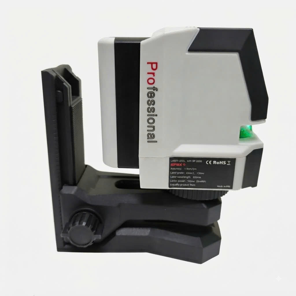 Máy cân bằng Laser 2 tia SIPAX SP-2609