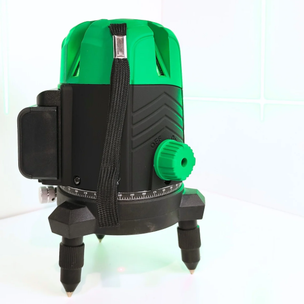 Máy cân bằng Laser 5 tia SIPAX SP-585X