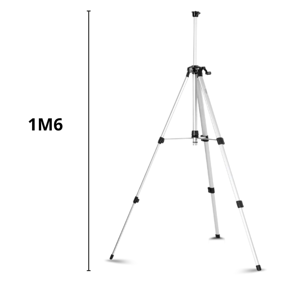 Chân đứng máy cân bằng Laser LAiSAi 1m6