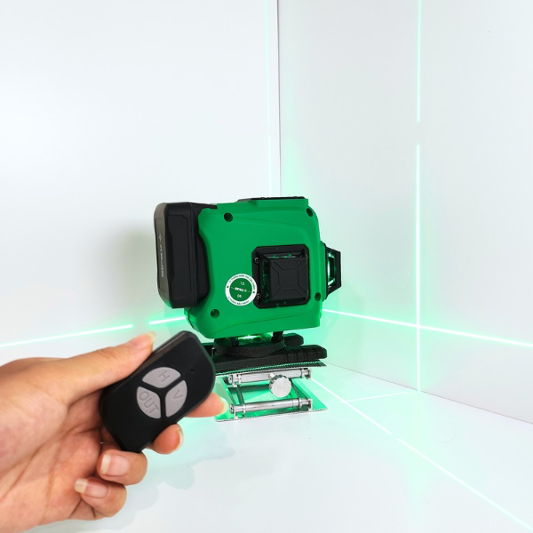 Máy cân bằng Laser 12 tia SIPAX SP-121