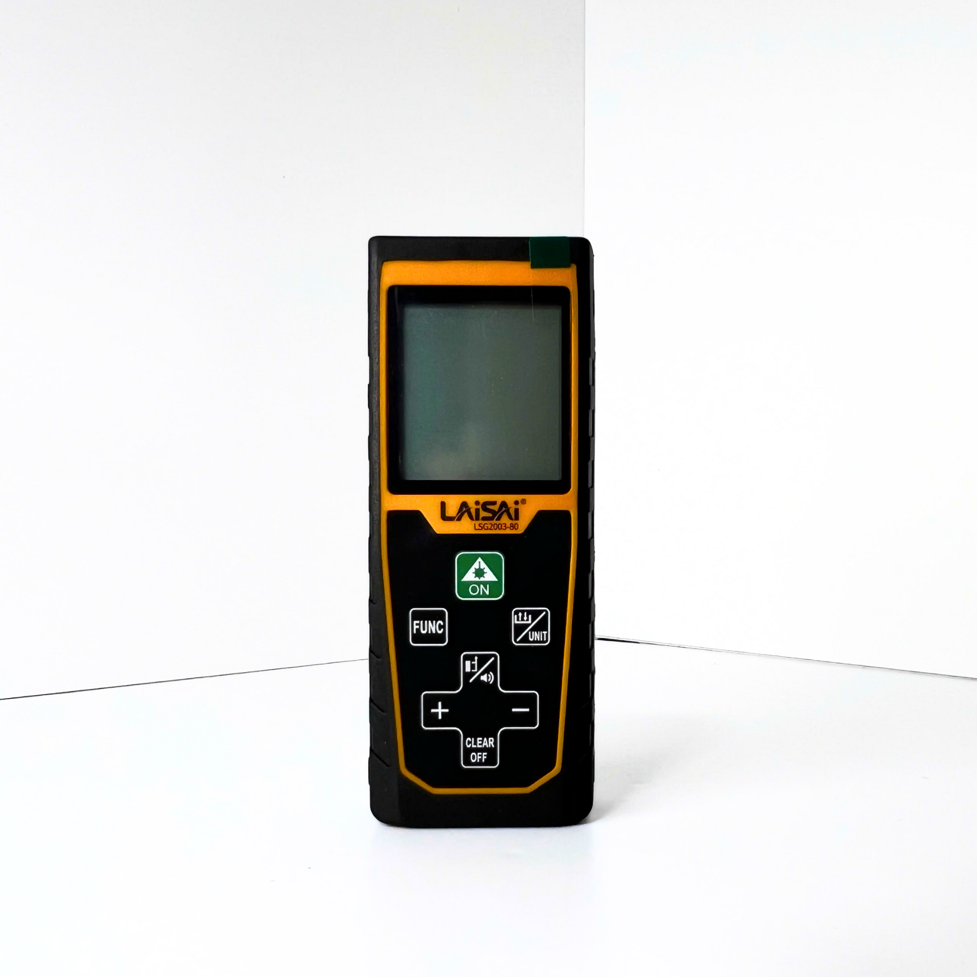 Thước đo khoảng cách laser LAiSAi LSG2003 - 80