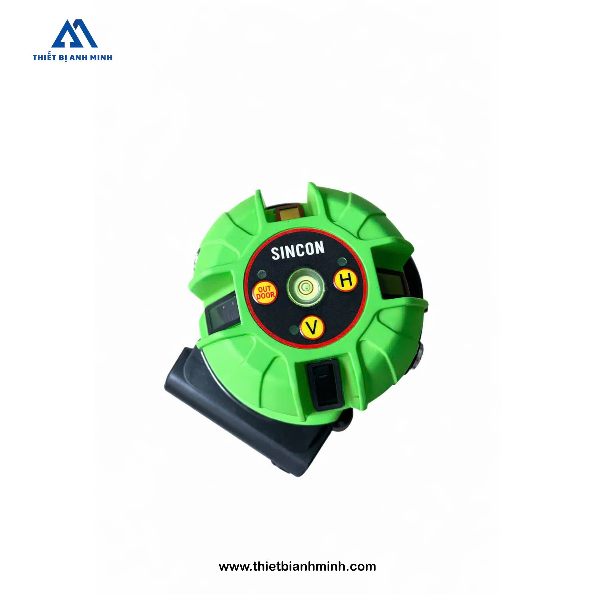 Máy cân bằng laser Sincon SL-555