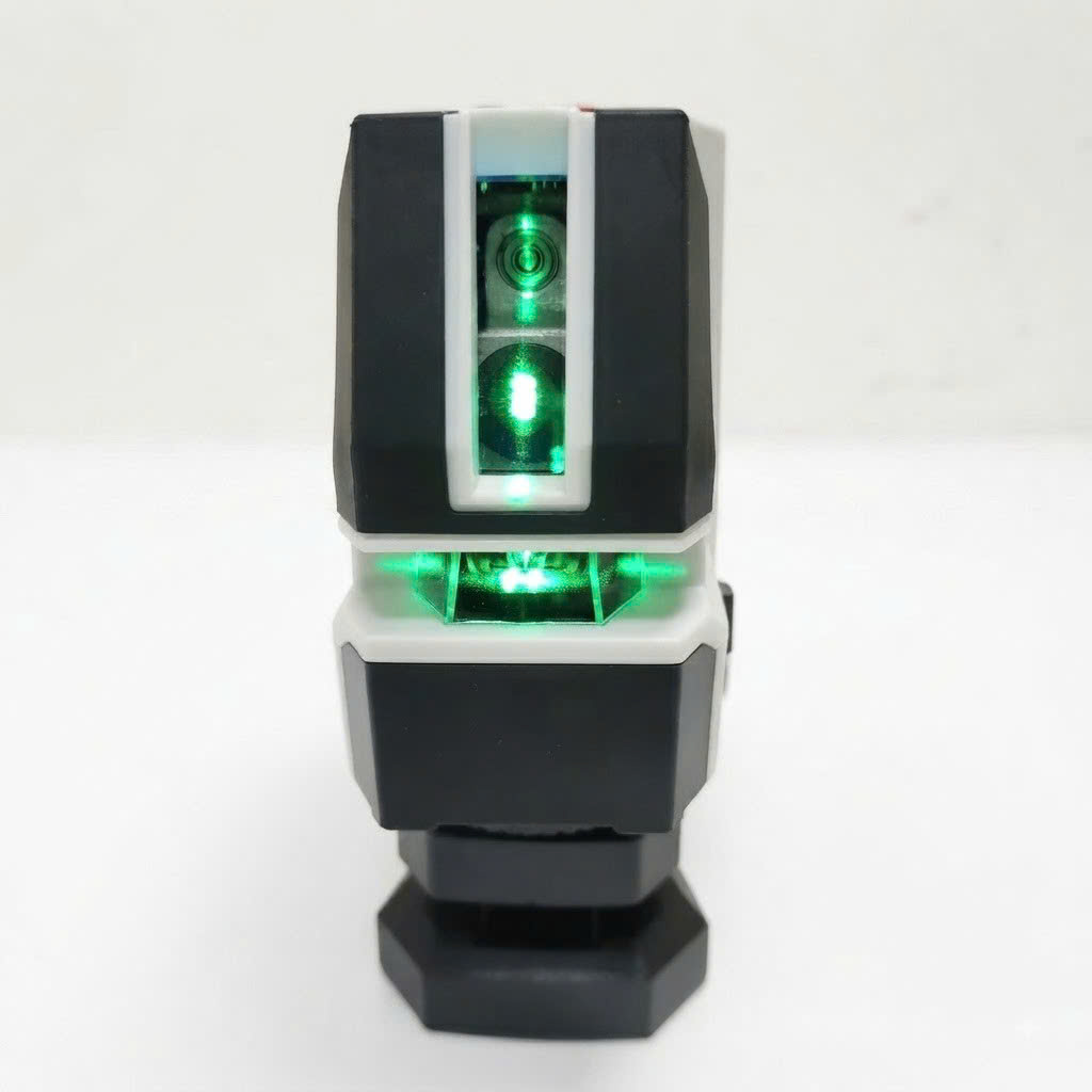 Máy cân bằng Laser 2 tia SIPAX SP-2609