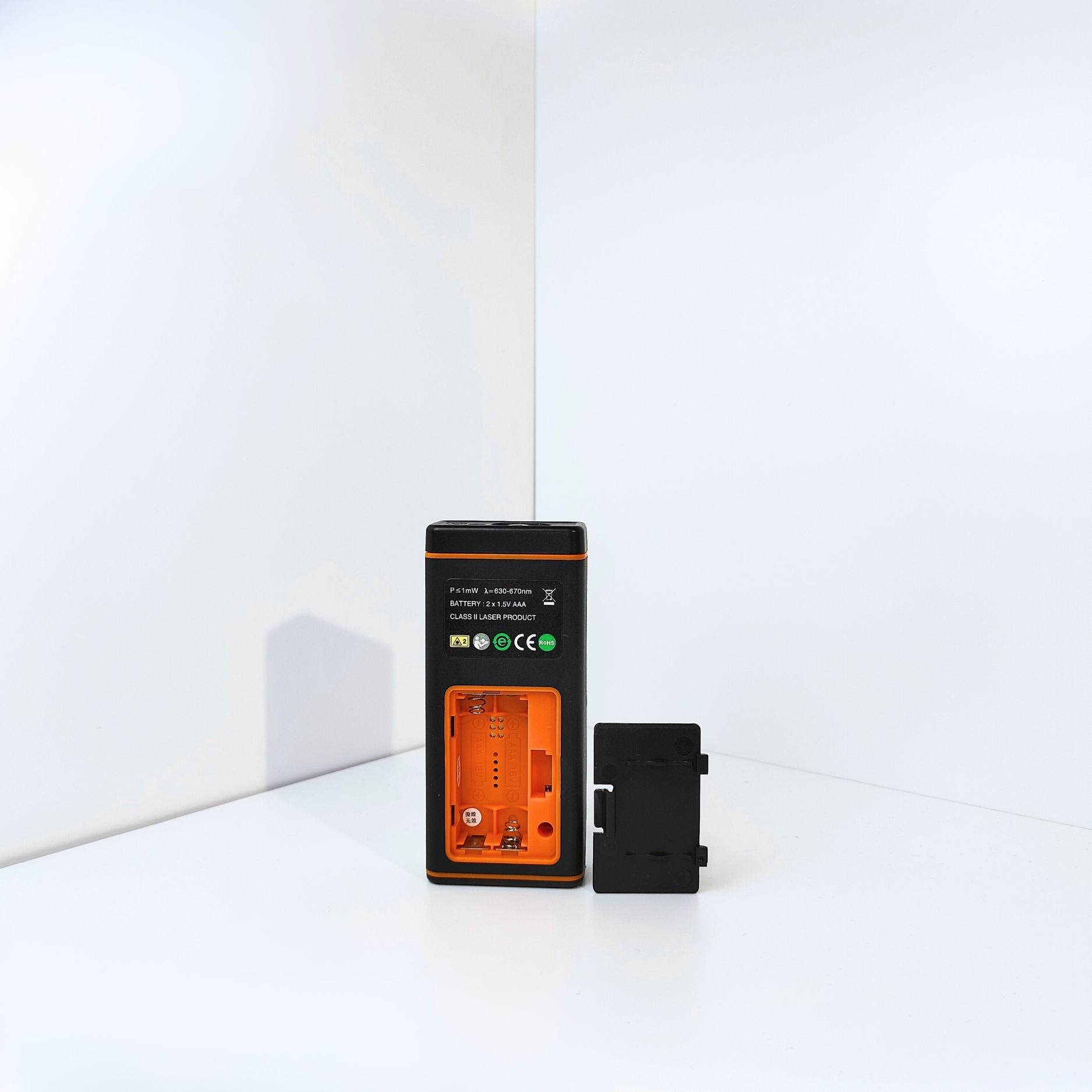 Thước đo khoảng cách Laser tia đỏ SNDWAY SW-M50