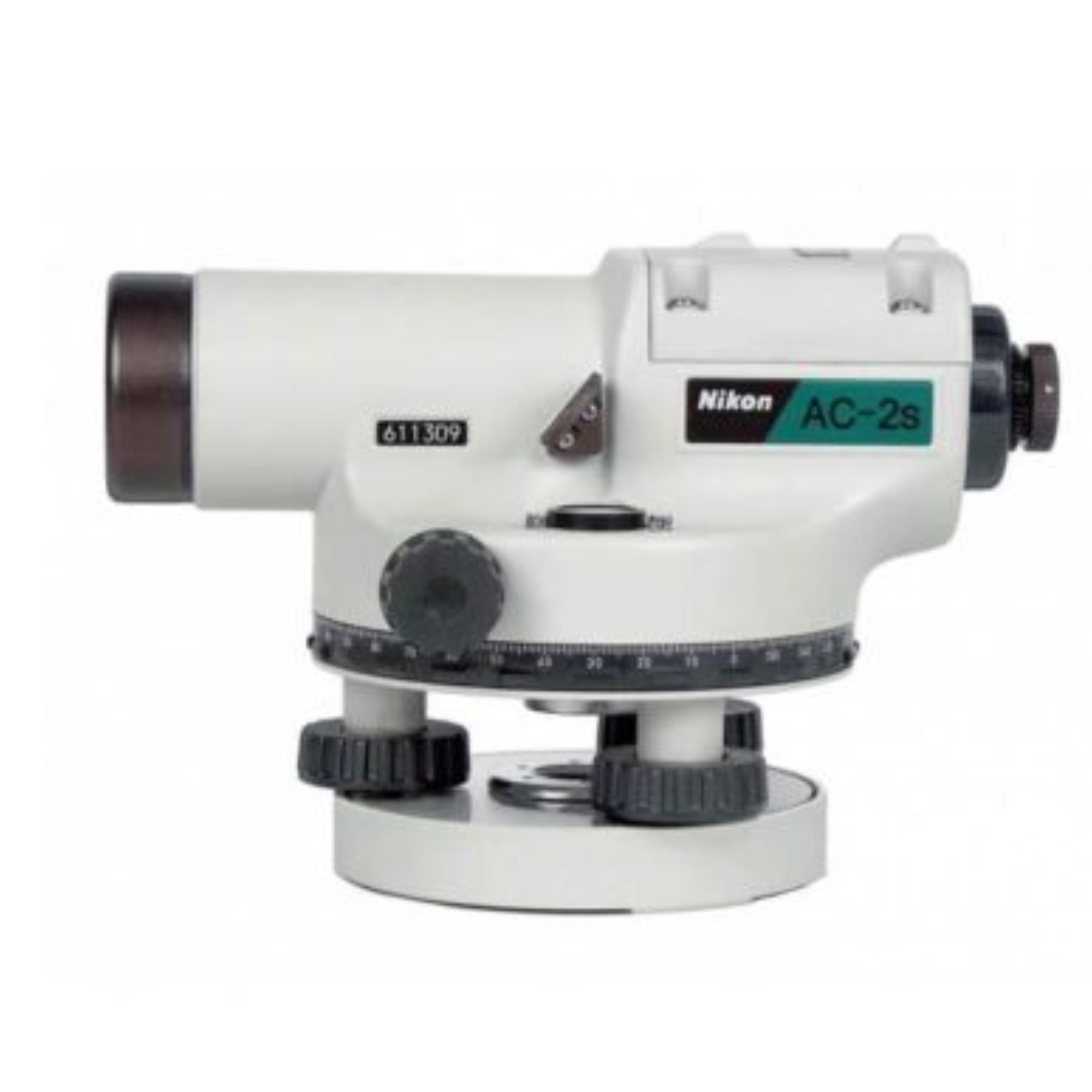 Máy thủy bình NIKON AC-2S