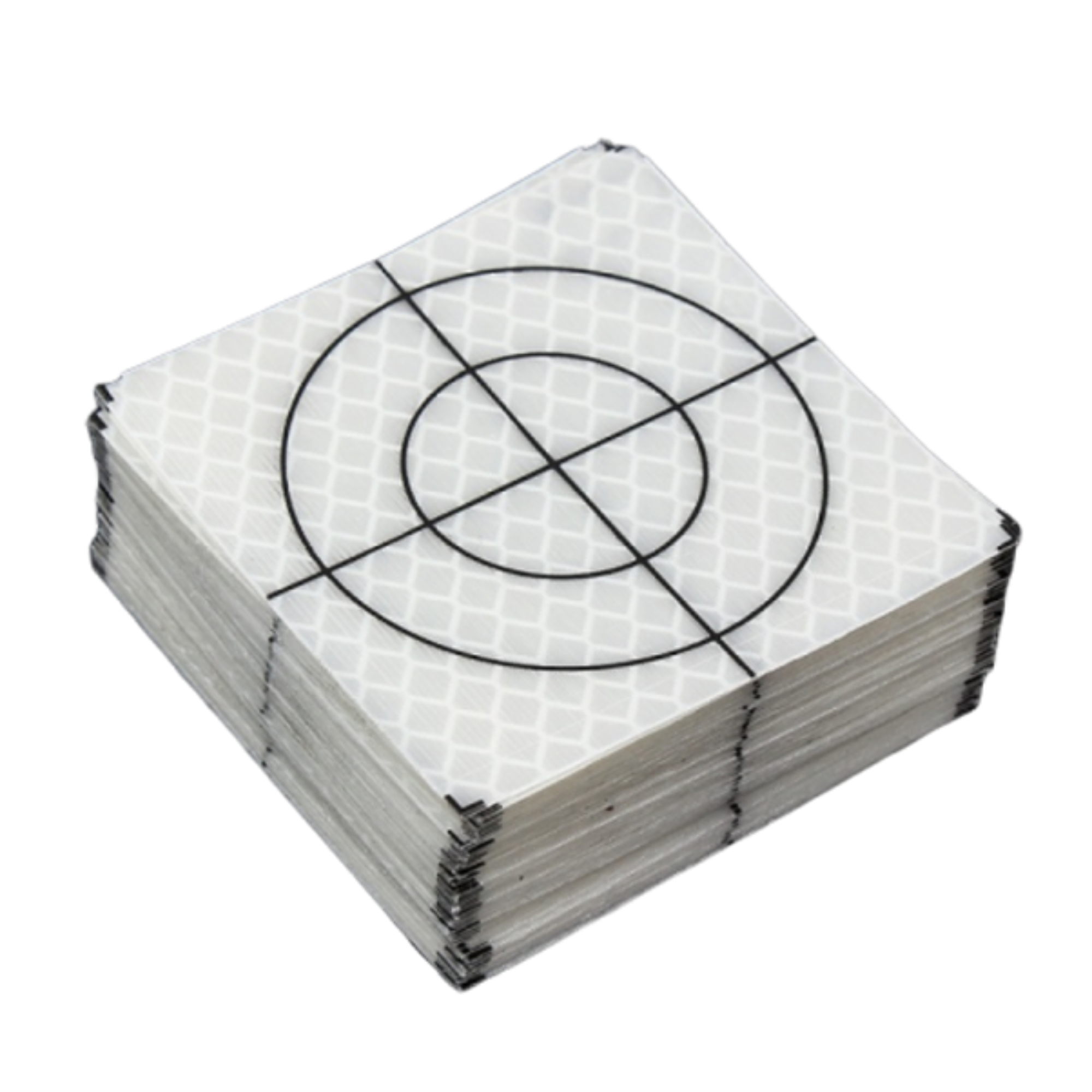 Gương giấy 40x40