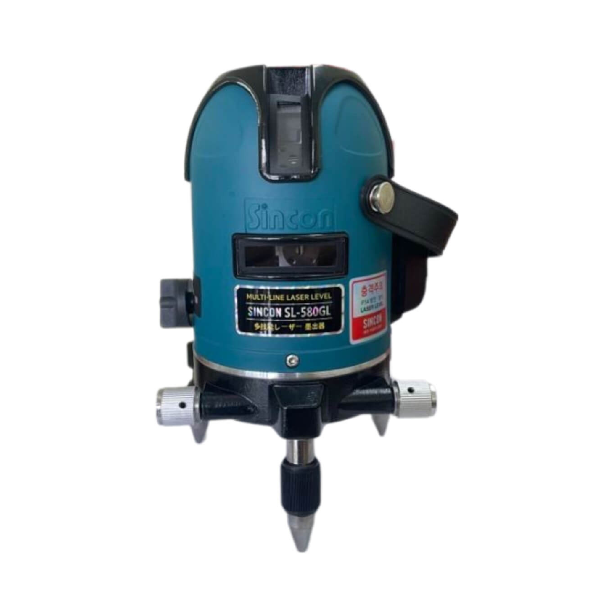 Máy cân bằng Laser Sincon SL-580GL 5 tia xanh