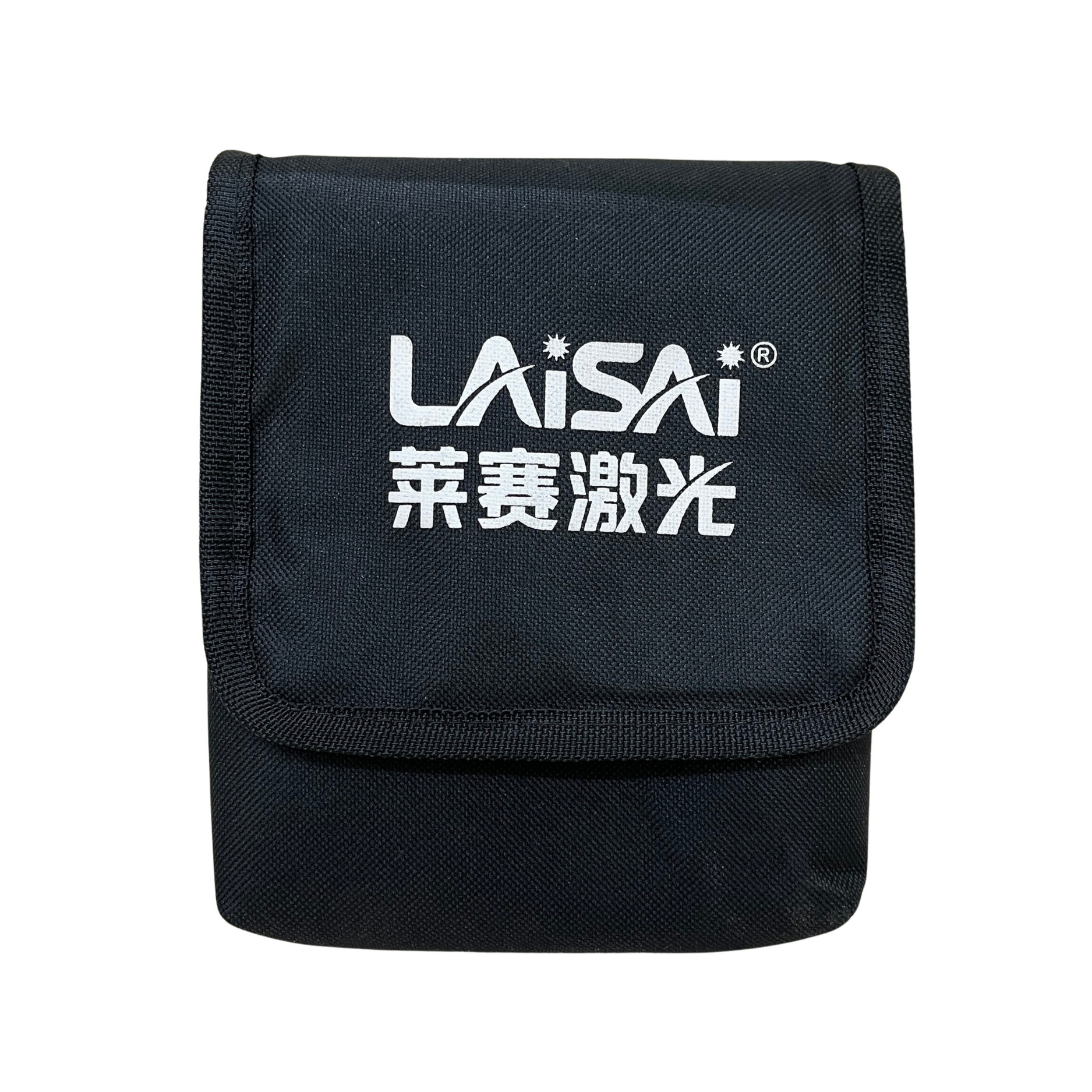 Túi đựng máy cân bằng Laser 2 tia LAiSAi LSG609S