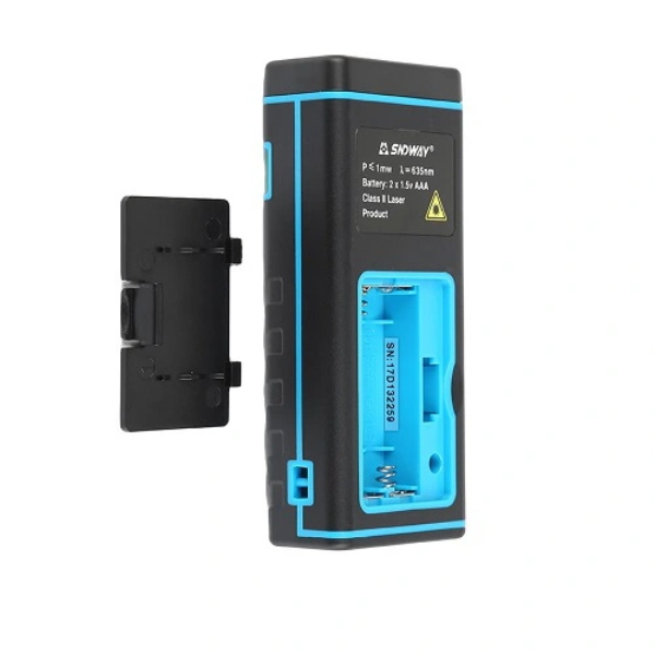 Thước đo khoảng cách Laser tia đỏ SNDWAY H-D510