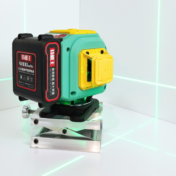 Máy cân bằng Laser 12 tia xanh SIPAX SP-133