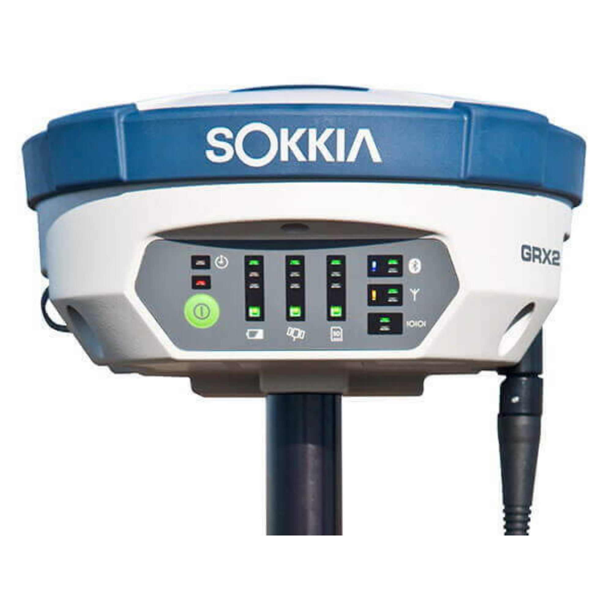 Máy định vị GPS RTK SOKKIA ATLAT GNSS
