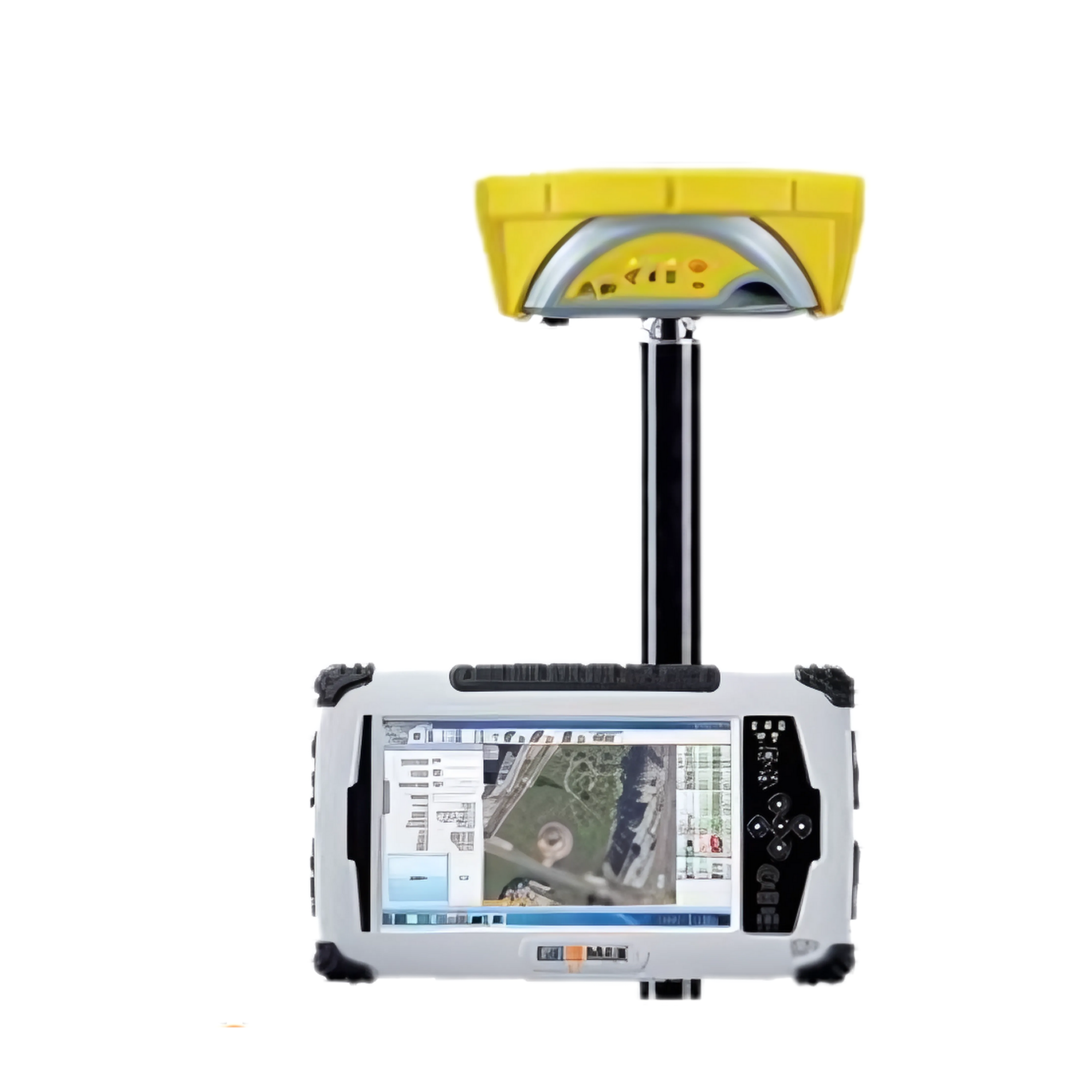 Máy định vị GPS RTK GEOMAX ZENNITH 30 SERIES GNSS