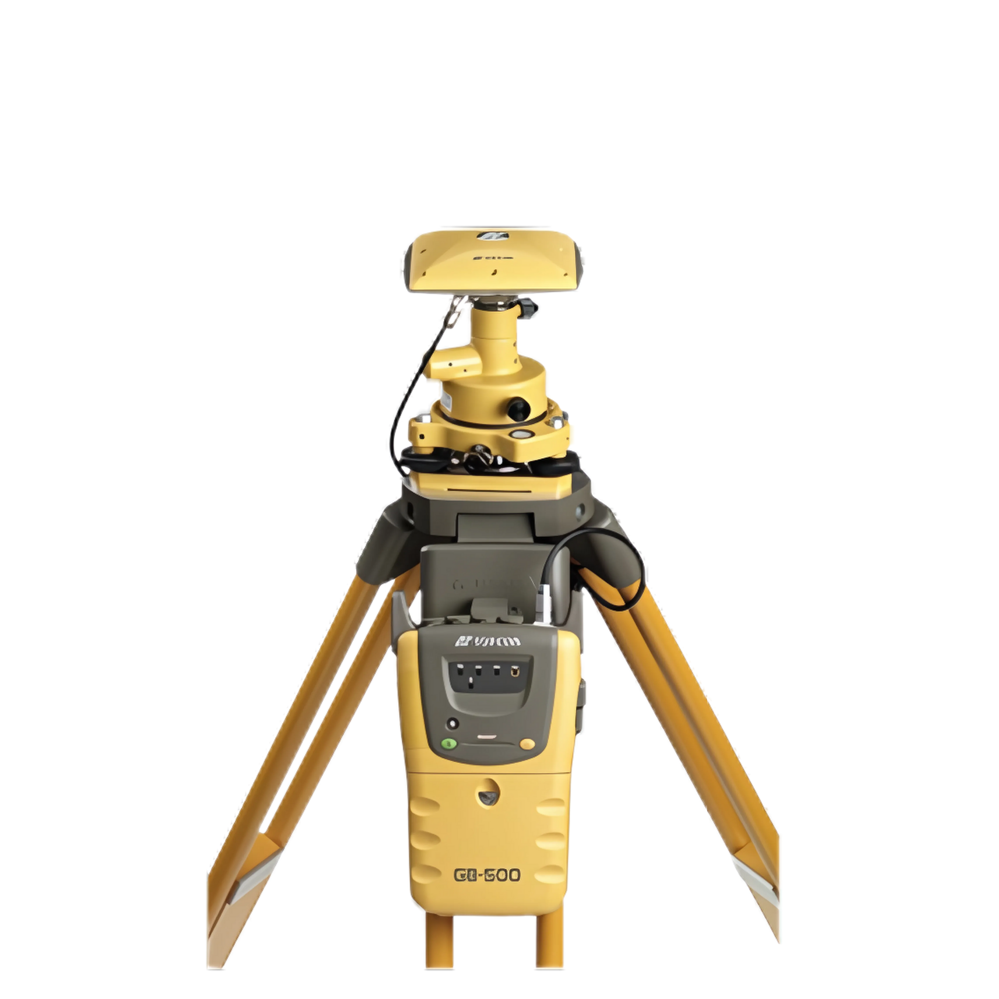 Máy định vị GPS RTK TOPCON GB500 GNSS