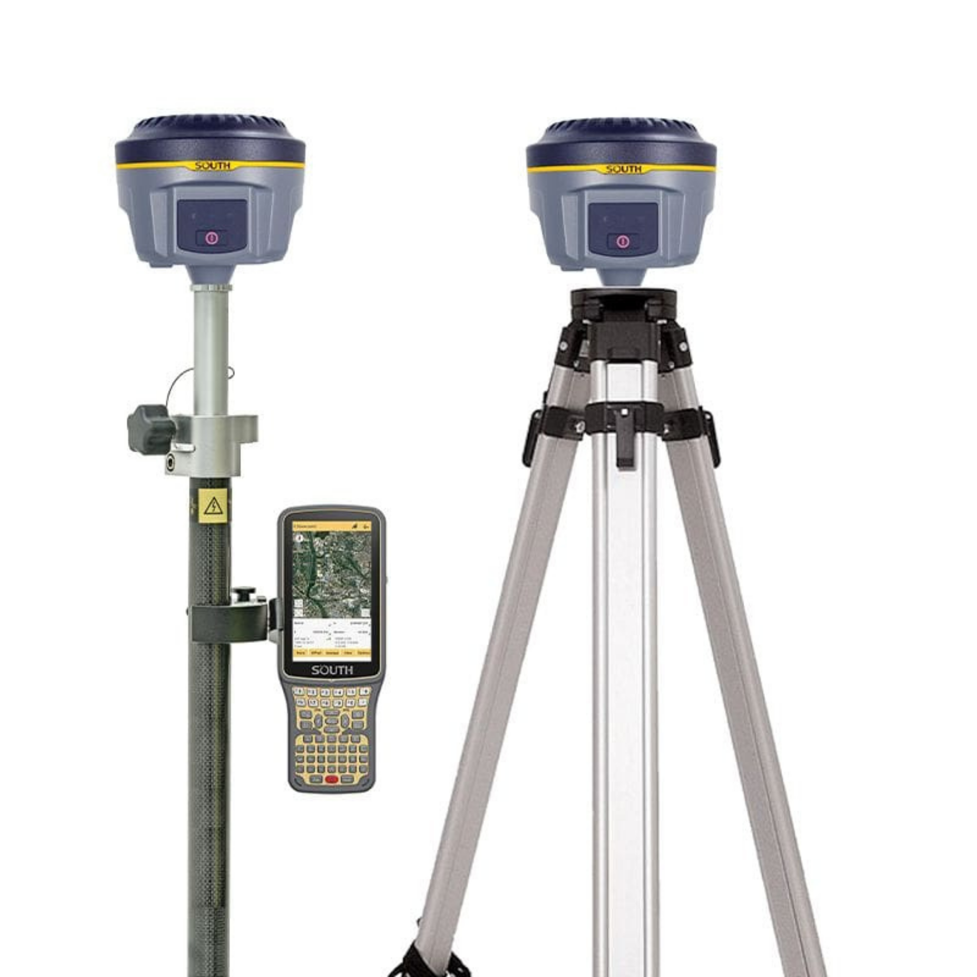 Máy định vị GPS RTK GALAXY G1 GNSS