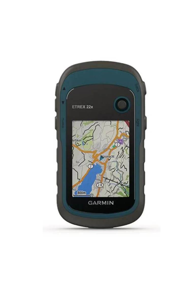 Máy định vị GPS cầm tay Garmin eTrex 22x