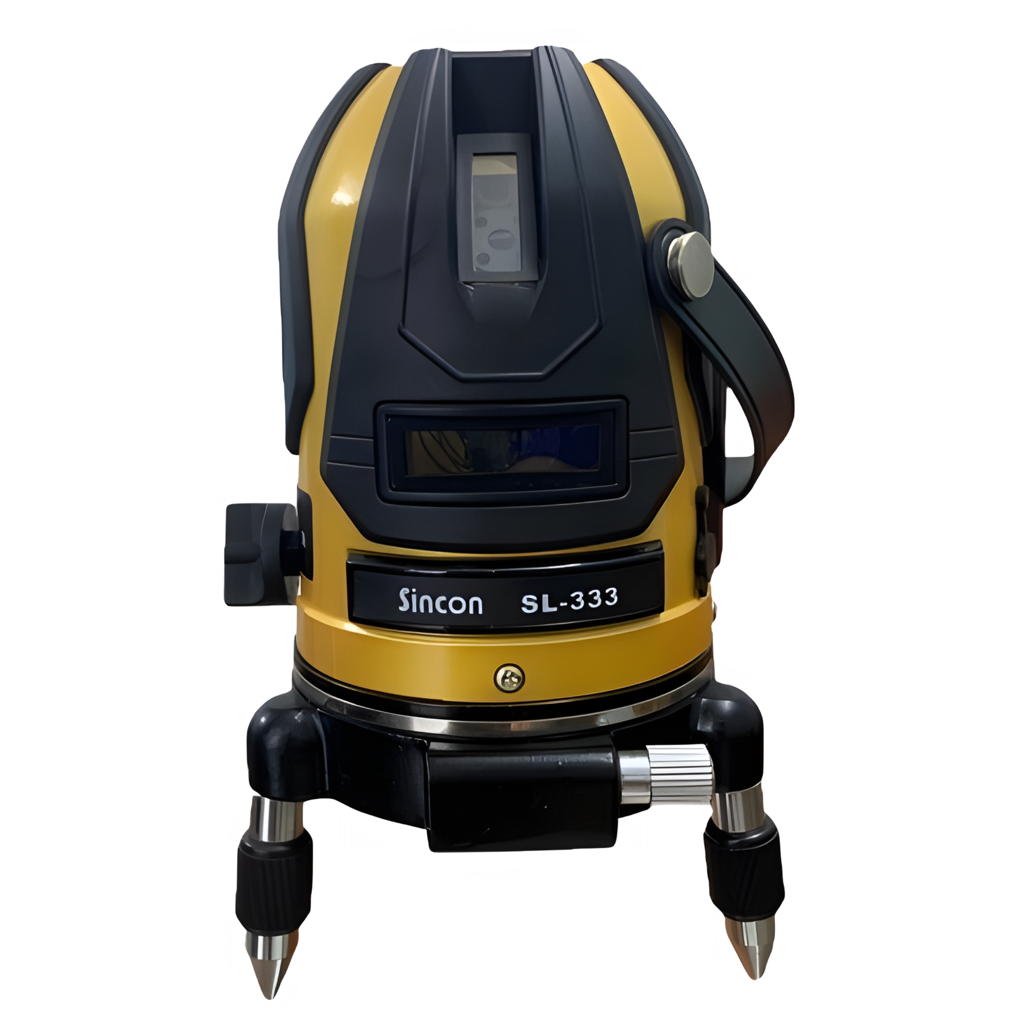 Máy cân bằng laser 5 tia đỏ Sincon SL333