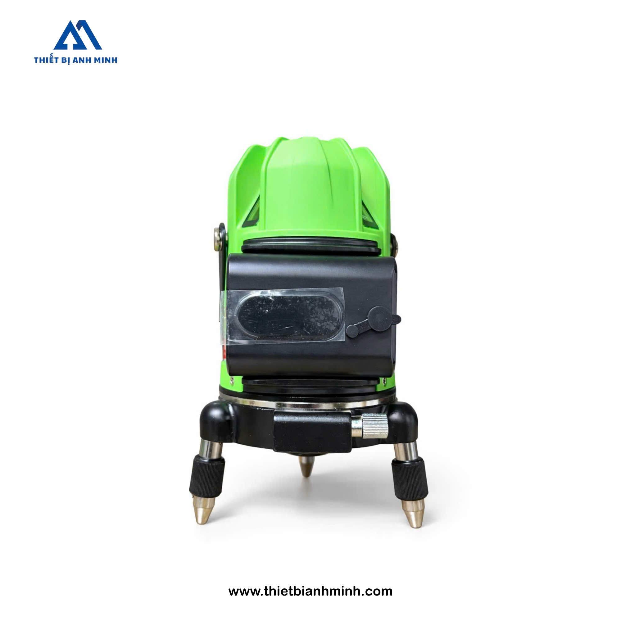 Máy cân bằng laser Sincon SL-555