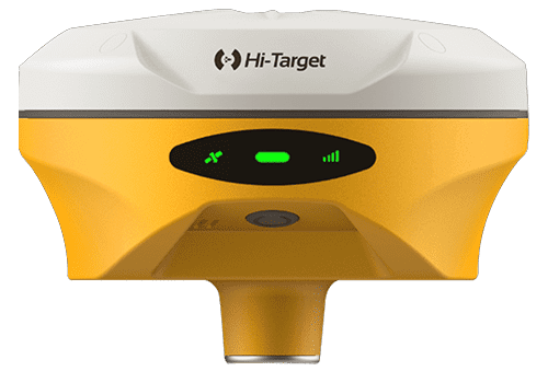 Máy định vị GPS RTK HI-TARGET V500