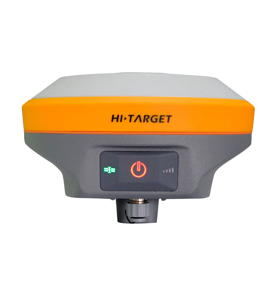 Máy định vị GPS RTK HI-TARGET V90 PLUS