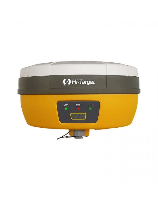 Máy định vị GPS RTK HI-TARGET V30 PLUS