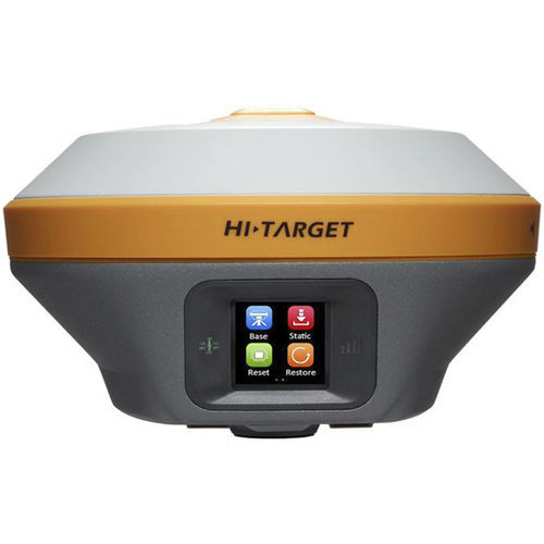 Máy định vị GPS RTK HI-TARGET IRTK 5