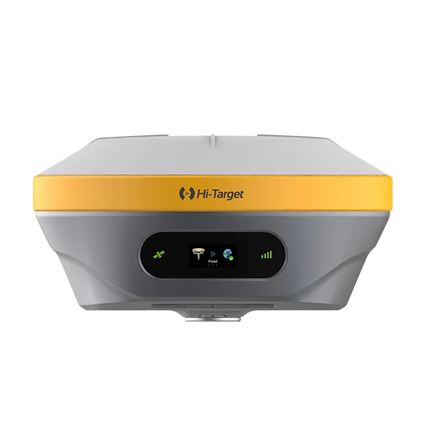 Máy định vị GPS RTK HI-TARGET IRTK 4