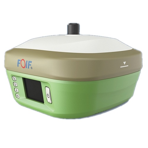 Máy định vị GPS RTK FOIF IBASE A80 GNSS