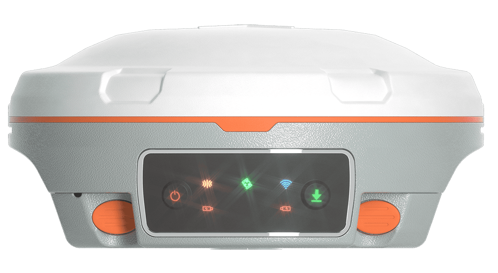 Máy định vị GPS RTK COMNAV MARS GNSS