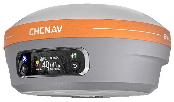 Máy định vị GPS RTK CHCNAV I83 GNSS