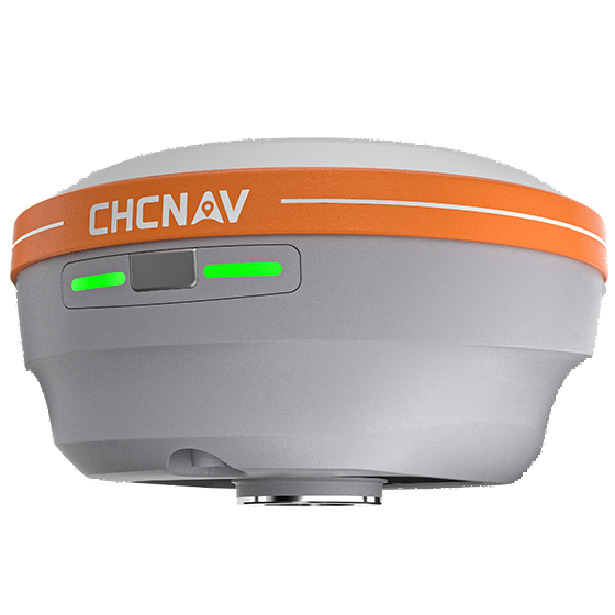 Máy định vị GPS RTK CHCNAV I76 GNSS