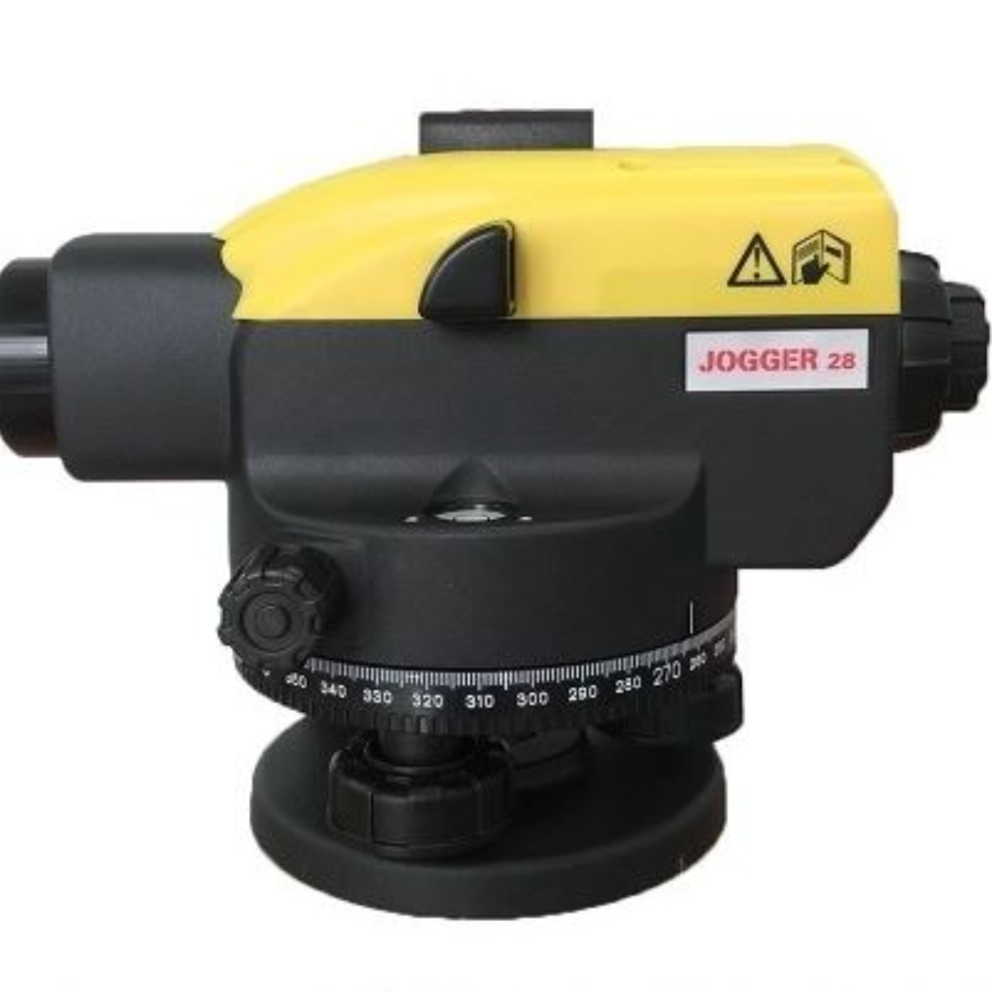 Máy thủy bình LEICA JOGGER 28 - Độ phóng đại 28X, Độ chính xác ±1.5 mm/1 km