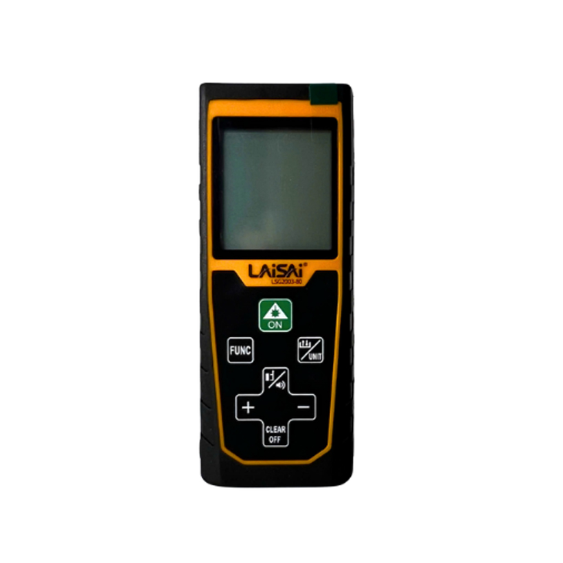 Thước đo khoảng cách laser LAiSAi LSG2003 - 80