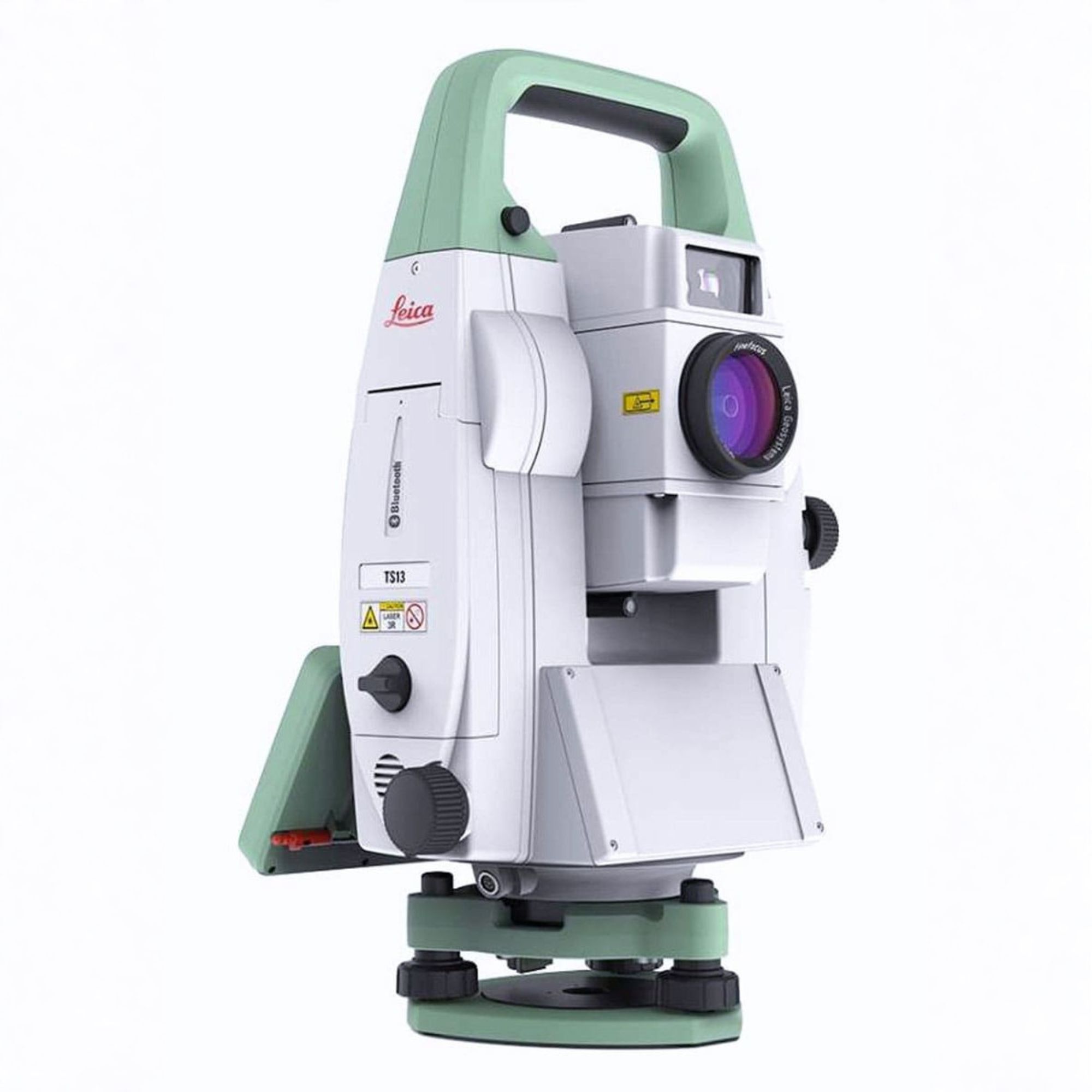 Máy toàn đạc điện tử LEICA TS13