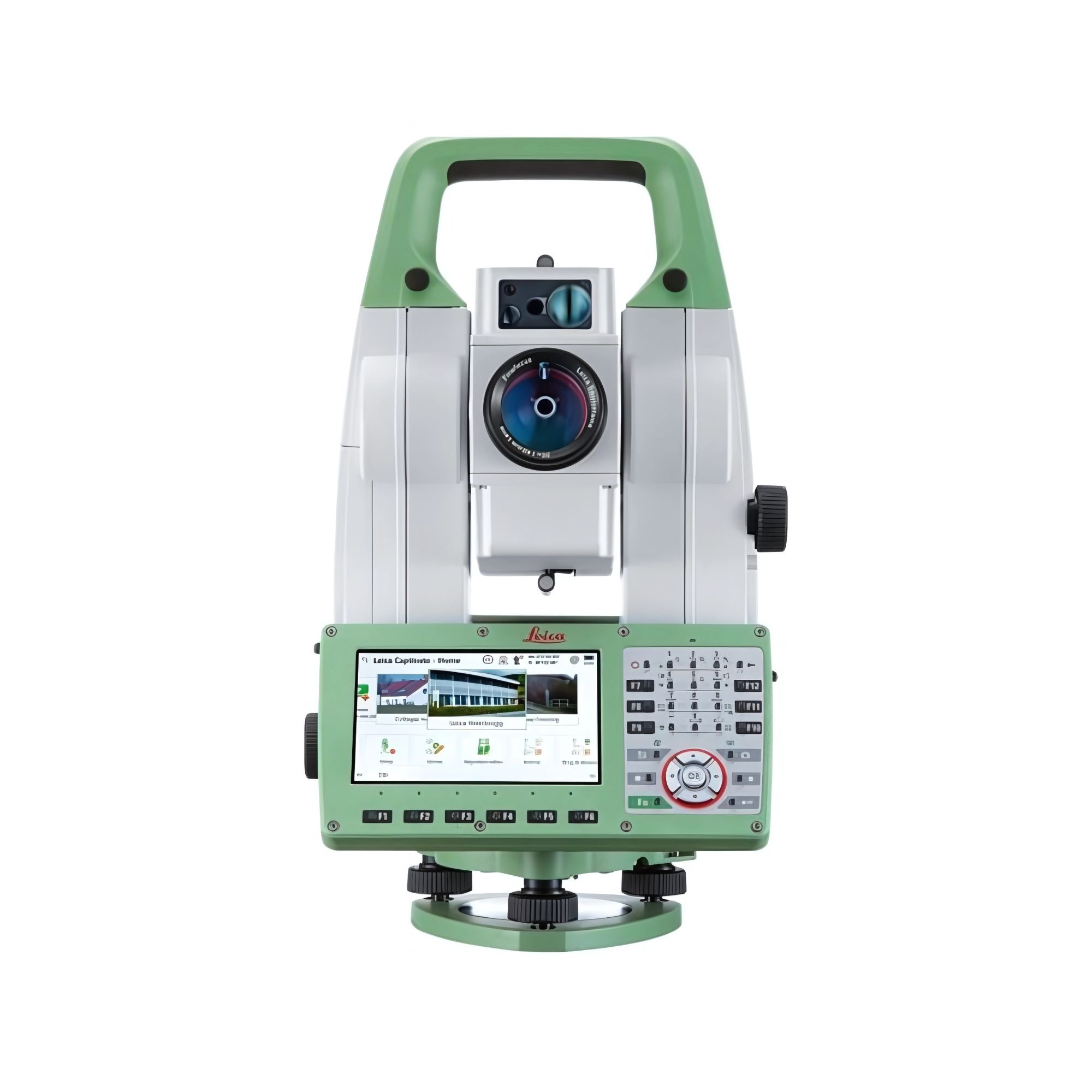 Máy toàn đạc điện tử LEICA TS16