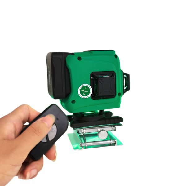 Máy cân bằng Laser 12 tia SIPAX SP-121