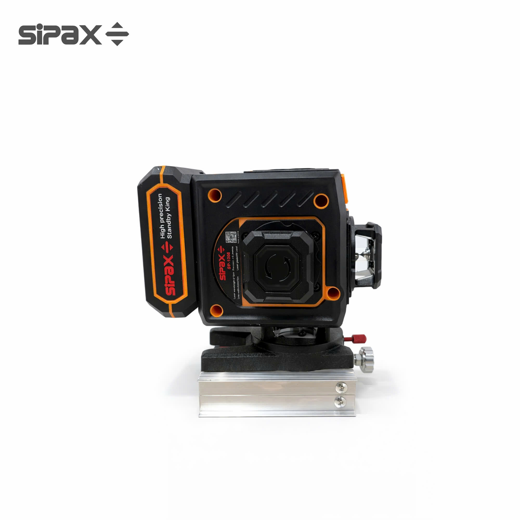 Máy cân bằng Laser 12 tia xanh SIPAX SP-1266