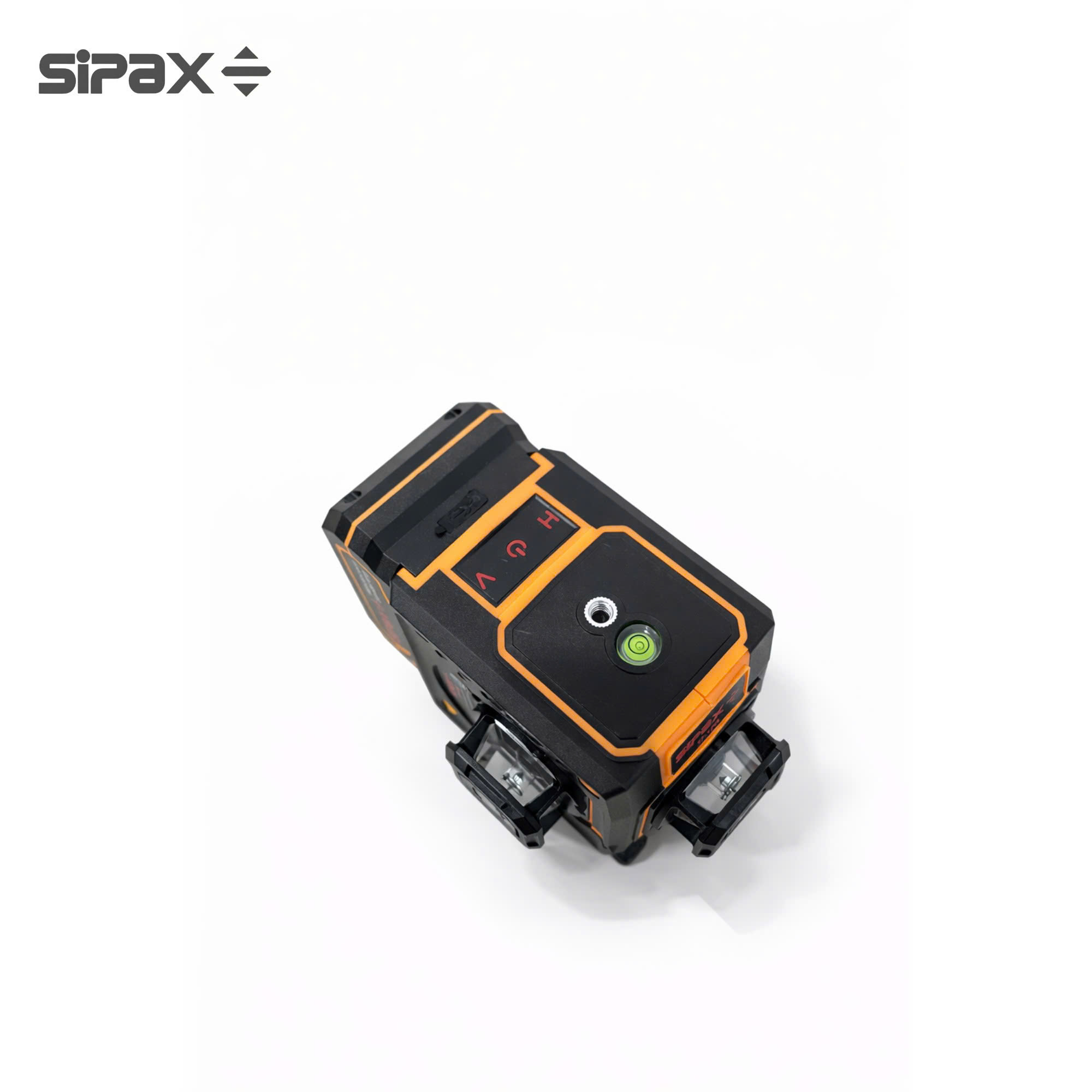 Máy cân bằng Laser 12 tia xanh SIPAX SP-1266