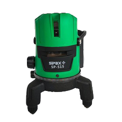 Máy cân bằng Laser 5 tia SIPAX SP-515