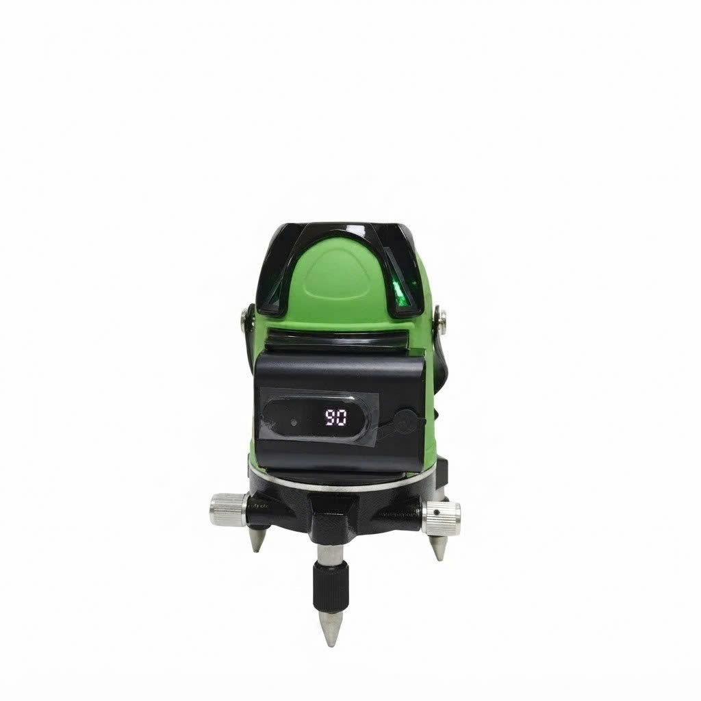 Máy cân bằng laser Sincon SL-555X