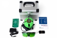 Máy cân bằng laser Sincon SL-555