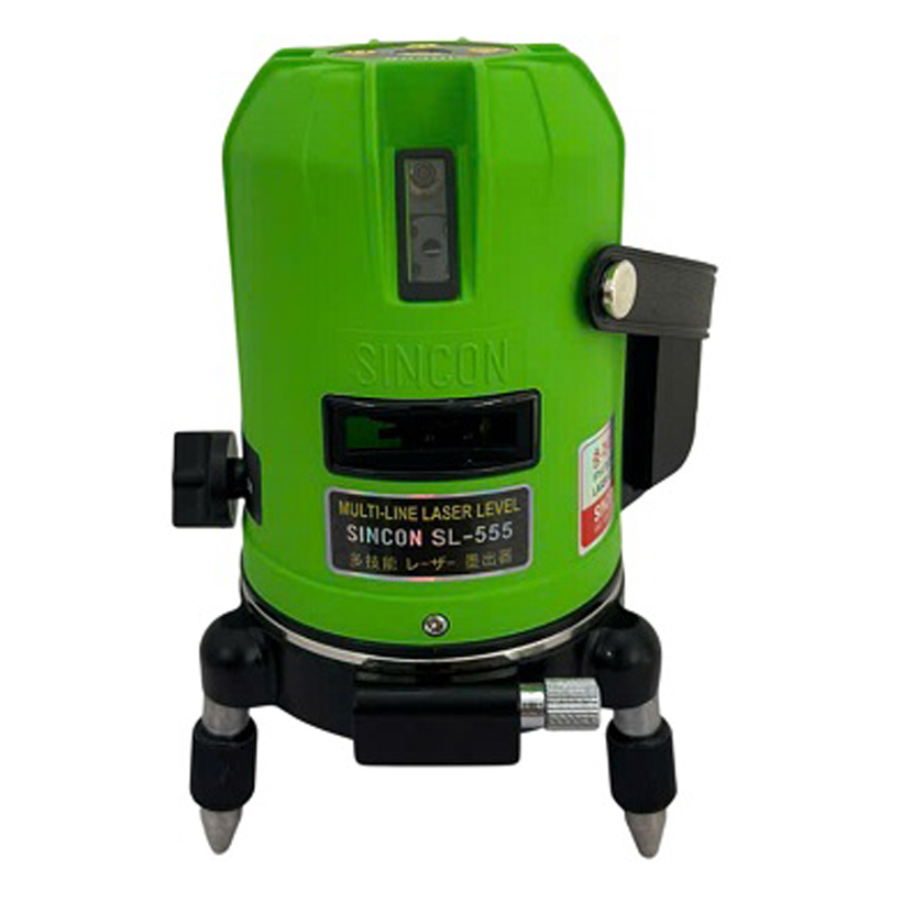 Máy cân bằng laser Sincon SL-555