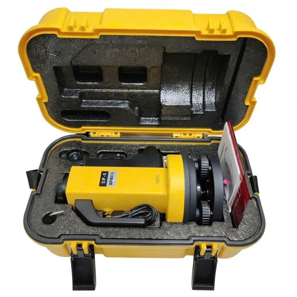 Máy chiếu đứng SIPAX SP-5