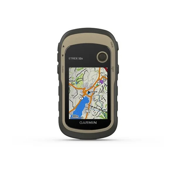 Máy định vị GPS cầm tay Garmin eTrex 32x
