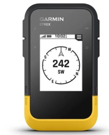 Máy định vị GPS cầm tay Garmin eTrex SE