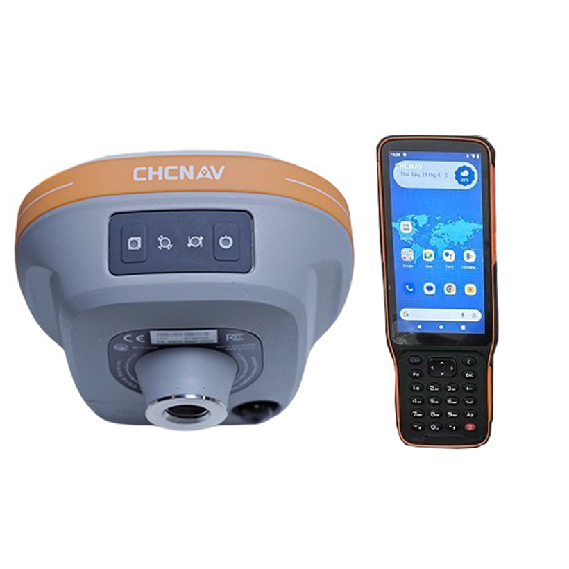 Máy định vị GPS RTK CHCNAV I73+