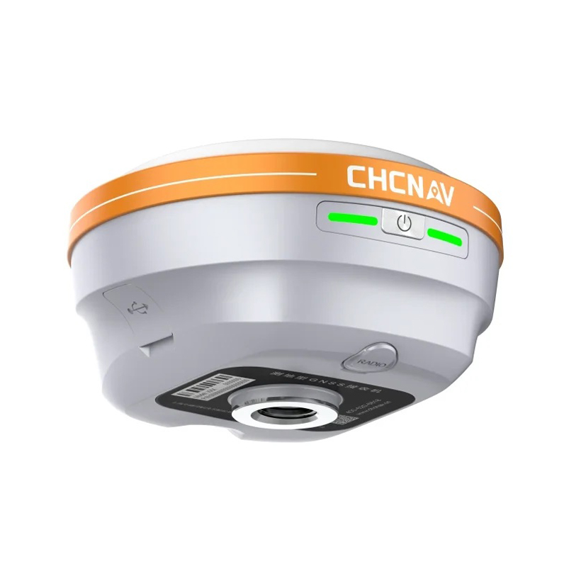 Máy định vị GPS RTK CHCNAV I76