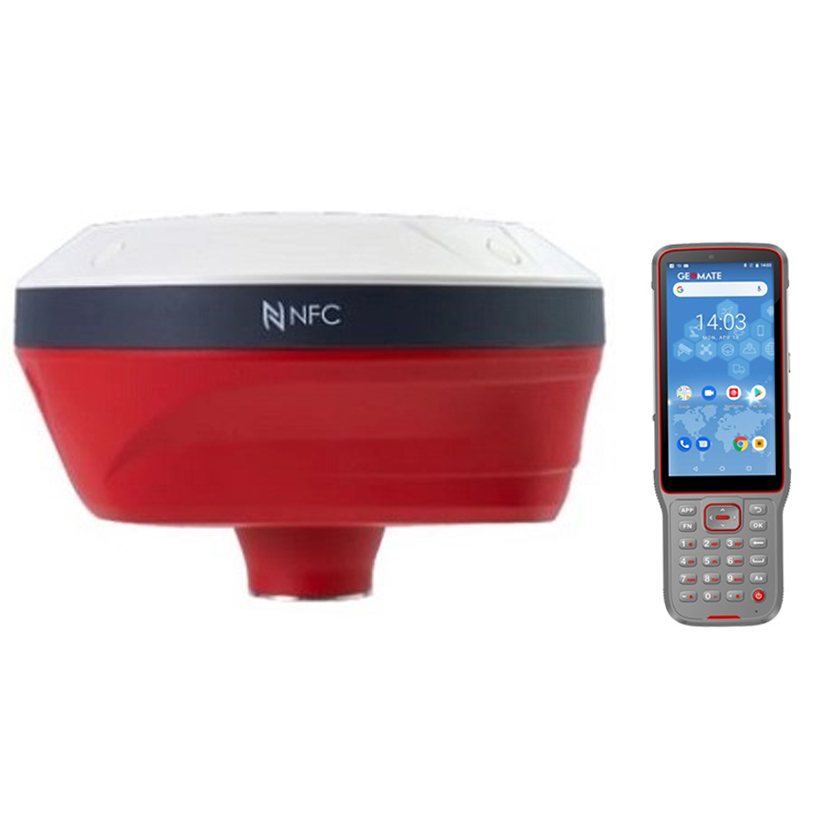 Máy định vị GPS RTK GEOMATE SG5