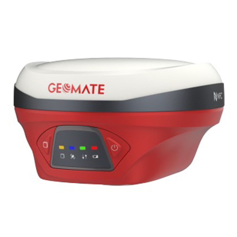 Máy định vị GPS RTK GEOMATE SG6