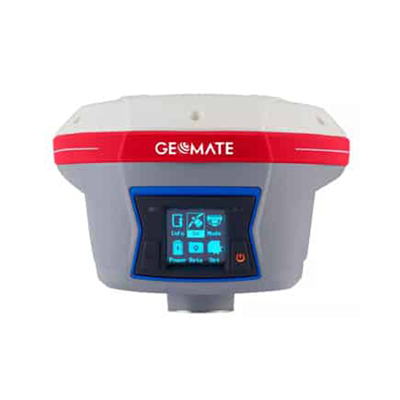 Máy định vị GPS RTK GEOMATE SG9